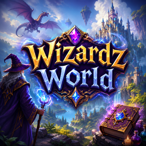 Wizardz World Arcane 