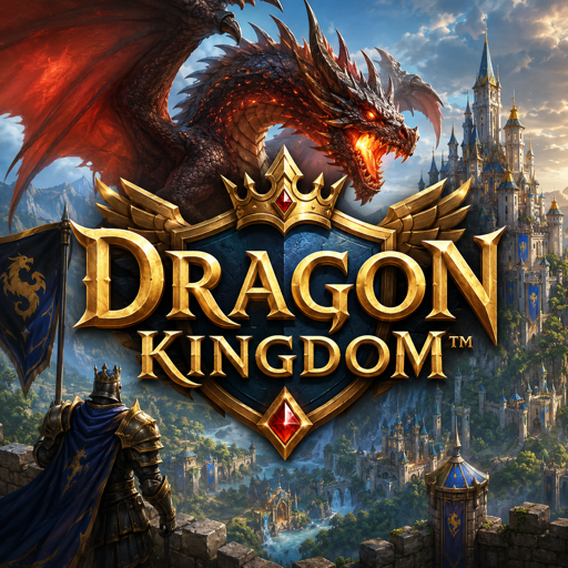 Dragon Kingdom™ Quest