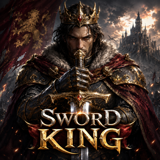 Sword King Valor